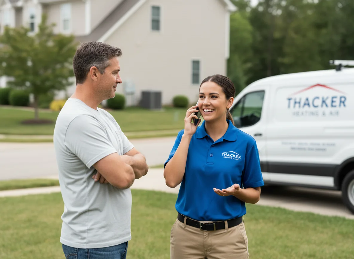 Ac Repair Robards, KY FAQs